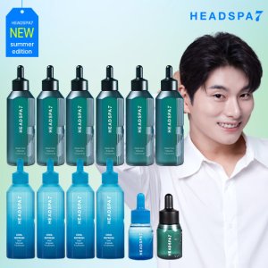 헤드스파7 노워시 샴푸 100ml