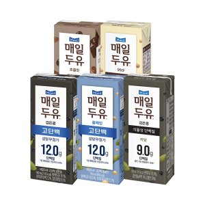 매일두유고단백 최저가 가성비상품