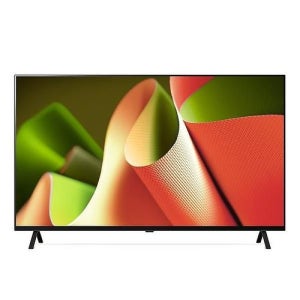 [LG전자]LG전자 2024년 올레드 138cm TV OLED55B4KNA 벽걸이형_OLED55B4KNA [갤러리아 한화갤러리아㈜ 광교점]