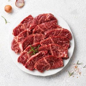 소고기 토시살 (냉장) 200g