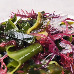 건조 해초 5종 1봉 (25g)