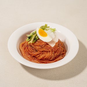 비빔 두부곤야면 422g(2인분) 3세트