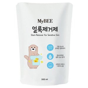 마이비 마이비 얼룩제거제 리필 300ml