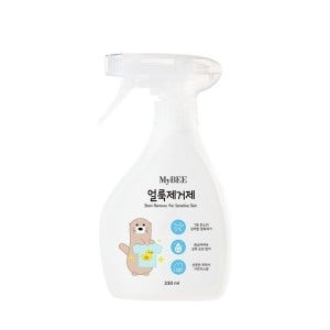 마이비 마이비 얼룩제거제 스프레이 330ml