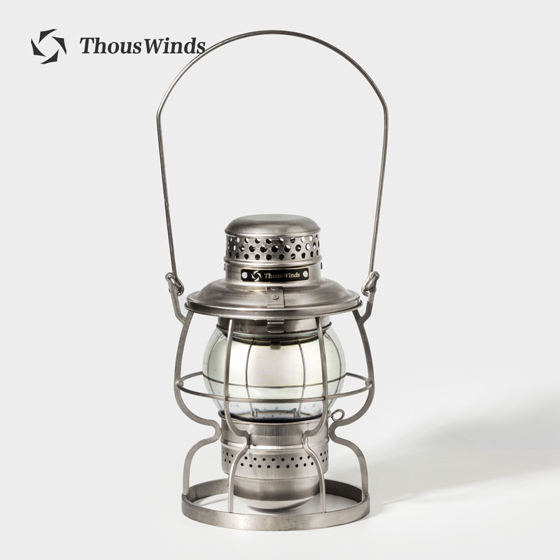 이소 랜턴 호롱불 Thouswinds 철도 등유 램프 빈티지 야외 캠핑 금속 피크닉 감정 5 TWDZ3 9 TW6006B사진