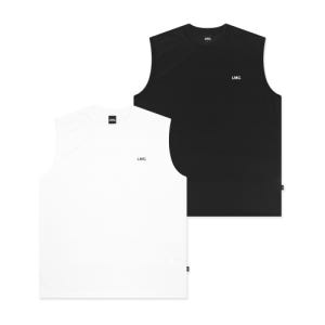 [엘엠씨] AEROCOOL S OG SLEEVELESS 2PACK none 0LM45CSV101NON