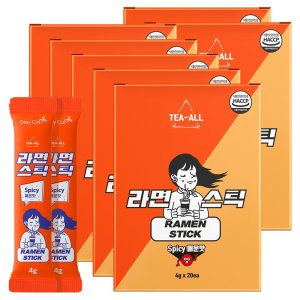 라면스틱 최저가 가성비상품