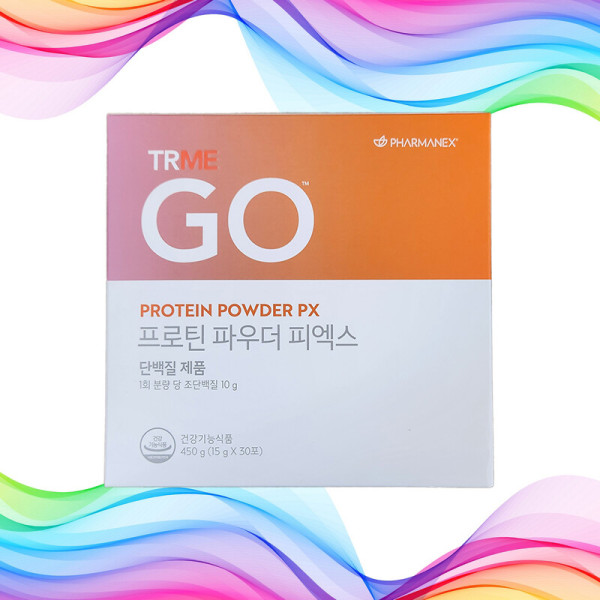 <b>뉴스킨</b> 파마넥스 <b>프로틴</b> 파우더 피엑스 450g
