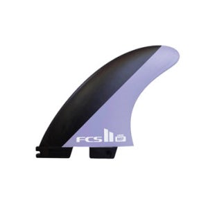 FCS II MF PC TRI FINS - 믹 패닝 퍼포먼스코어 Charcoal/Lavender
