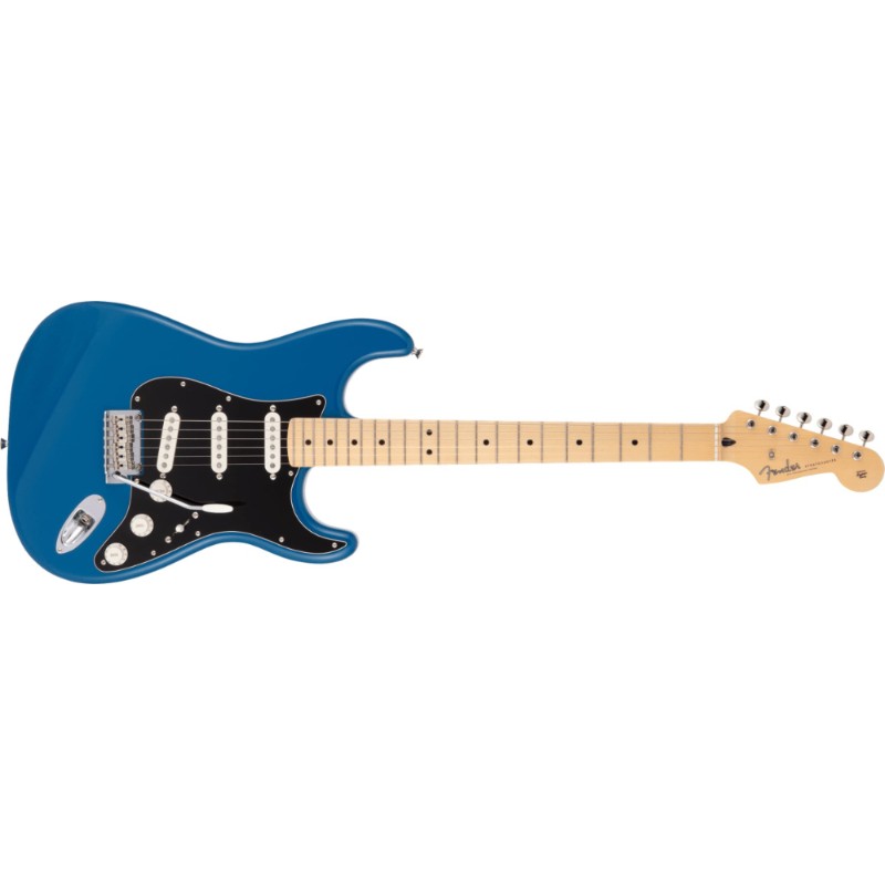 Fender 펜더 일렉트릭기타 메이드인재팬 하이브리드2 스트라토캐스터 포레스트 forest 풀 1개