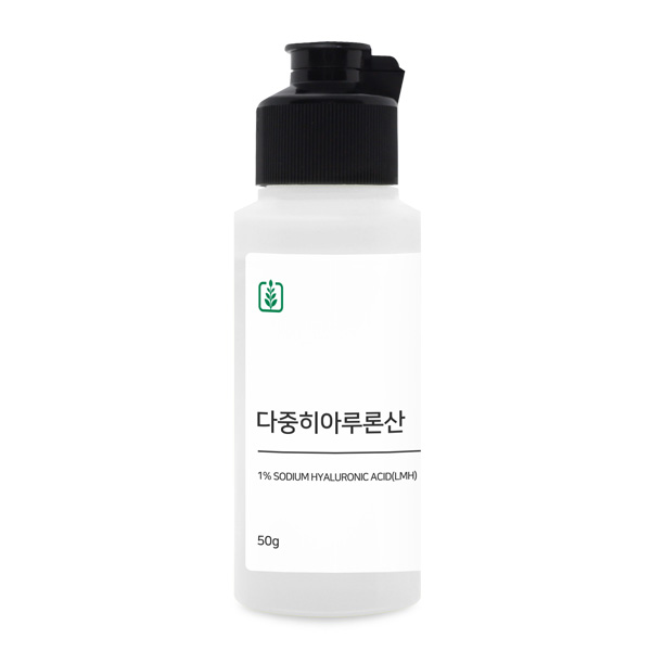 다중<b>히아루론산 50g</b>  1개