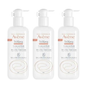 아벤느 트릭세라 뉴트리션 뉴트리 플루이드밤 3개 400ml