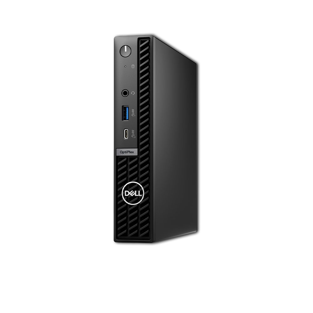 DELL 옵티플렉스 7010 Micro i3-12100T 16G 512G 마이크로 데스크탑