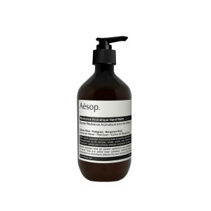 이솝 레버런스 아로마틱 핸드밤 500ml