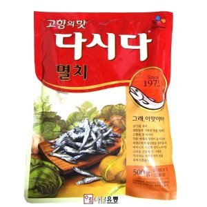 멸치다시다 최저가 가성비상품