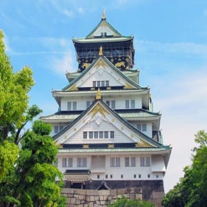 관광코스 5일 모두투어 황금연휴 오사카여행