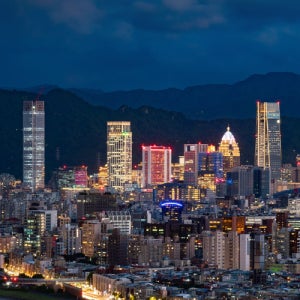 해외여행 3박5일, 3박4일 노쇼핑관광 모두투어 대만여행패키지 6월 노쇼핑