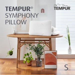 [템퍼] [본사정품] 템퍼 심포니 베개 S