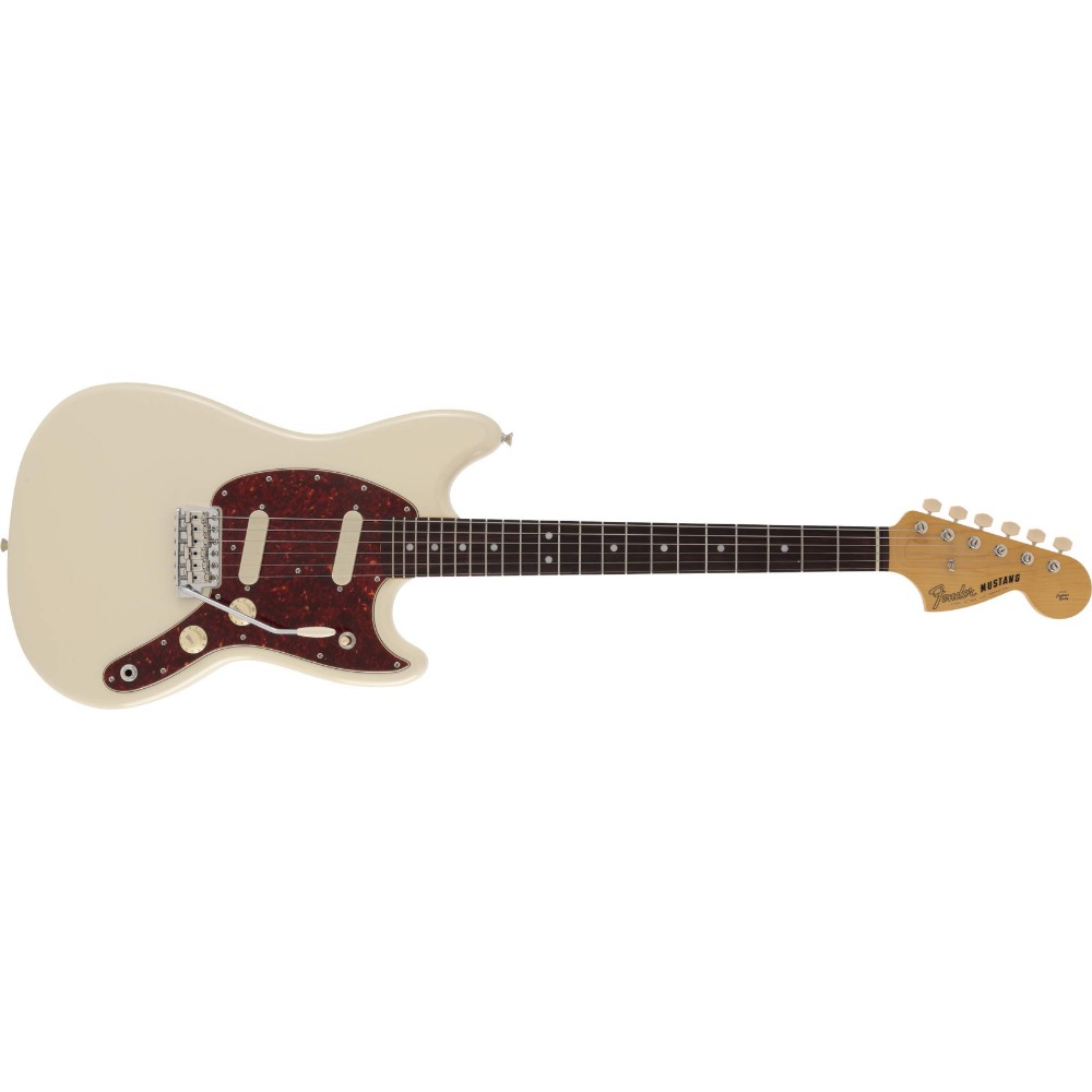 Fender 펜더 일렉트릭기타 char 머스탱 메이드 인 재팬 1개