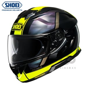 쇼에이헬멧GT-AIR 3 SCENARIO - TC-3 -