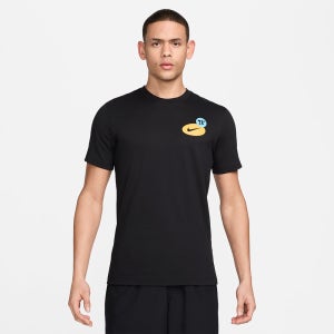 나이키 FV8367-010 드라이 핏 3MO 그래픽 티셔츠