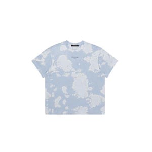 윌리엄케이팍 Earth Logo T-Shirt