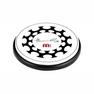 메이늘 드럼연습패드 MPP-6-TL 토마스랭 6인치 고무연습패드