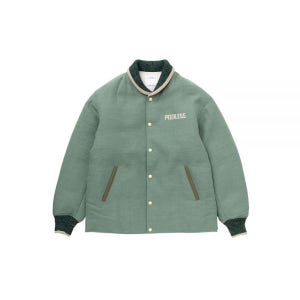 비즈빔 남성 페랑 다운 자켓 741244 FERRAND DOWN JKT 0123205013012 GREEN 79648984