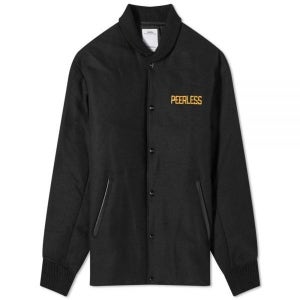 비즈빔 페랑 다운 자켓 블랙 741240 FERRAND DOWN JKT 0123205013012 BLACK 79689847