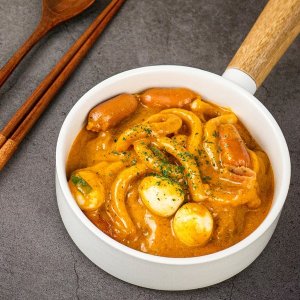 로제떡볶이 최저가 가성비상품