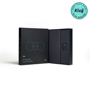 클럭 미니 마사지기 SE (리모컨 미포함)