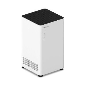 아이피타임 EFM네트웍스 ipTIME NAS2Dual 2TB (2TB x 1개) 2베이 정품 HDD 사용