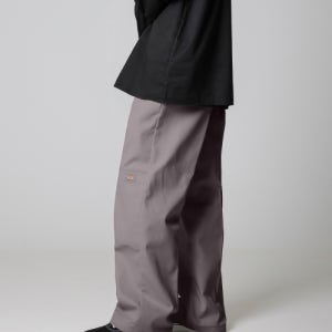 [디키즈] 더블니 85283 루즈핏 워크팬츠 Silver DK010610SVX