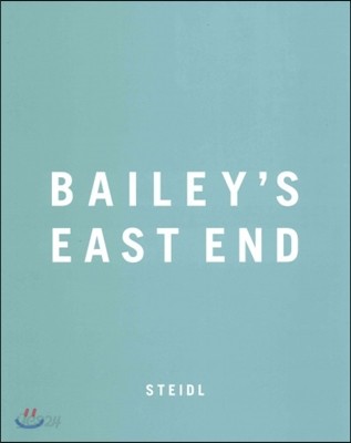 Bailey's East End . 3