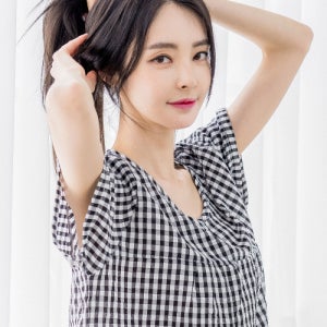 [에이원] [SET] 여성 쿨 엠보 반팔 상하 잠옷 aone01