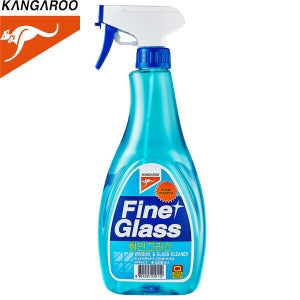 유리세제화인그라스 600ml