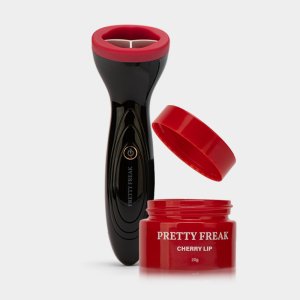 [정품] 체리립 플럼퍼 마스크 입술볼륨SET