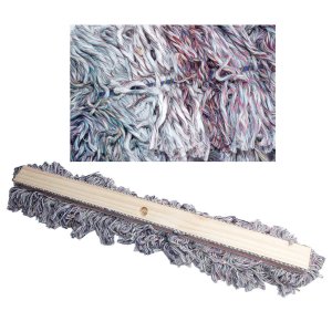 밀마포걸레 색사 60cm