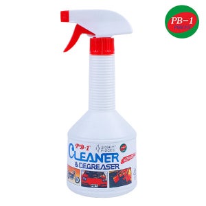 다목적세제피비원 600ml