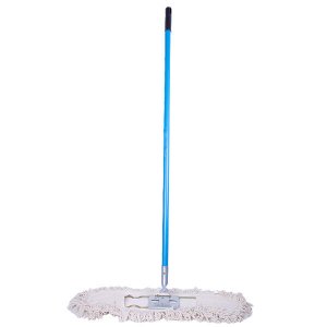 마른걸레리스킹세트 백색 120cm