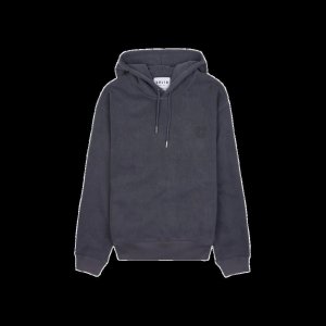 솔리드옴므 남성 스컬쳐엠브로이더리 후드 티셔츠 S233TS09 613G S233TS09 613G