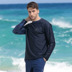 남성래쉬가드 티셔츠