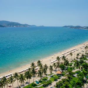 [하나투어] [광주 무안 출발] 나트랑 달랏 5일 나트랑에가달랏 미식여행 홈쇼핑 홈쇼핑에디션