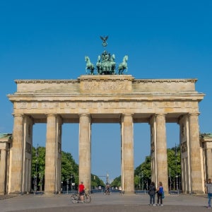 [하나투어] 독일 완전 일주 ICE 탑승 8 9일 베를린 필하모닉홀 바이로이트 와이너리 온천