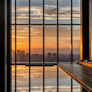 [하나투어] 하이엔드 호텔럭셔리 나이트라이프 아만 도쿄 3일