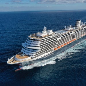 [하나투어] 노르웨이스코틀랜드 일주 크루즈 17일 발코니 선실