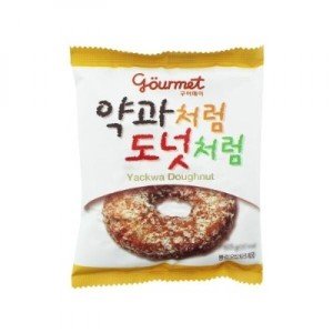 약과도넛 최저가 가성비상품