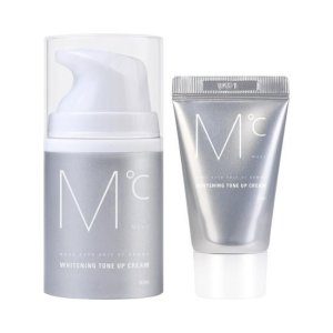 엠도씨 화이트닝 톤업크림 50ml+20ml