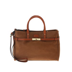 브릭스 라이프 토트백 카멜 BR-BLF03943.216