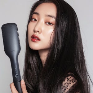 에어슨 에어스트레이트 스트레이트너 볼륨 매직기